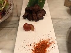 -月下料理(楷林IFC店)