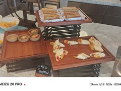 -扬子江国际会议中心龙山湖酒店-希仙全日制餐厅