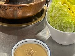 -牛街清真满恒記(平安里西大街店)