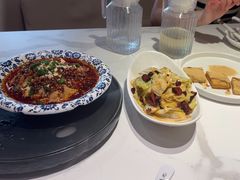 -川味堂·四川豆花(八卦岭店)