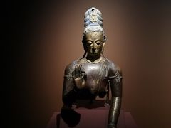 -敦煌石窟文物保护研究陈列中心