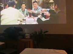 -迈格笙SPA·影院式足道·采耳(金桥店)