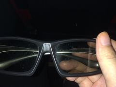 -AMG海上明珠影城(上海环球港RealDCinema店)