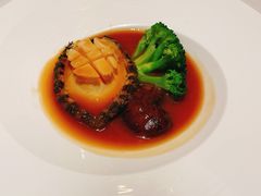 -香樟花园法式铁板烧(恒隆广场店)