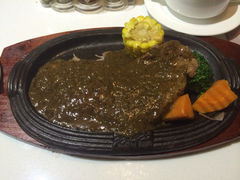 iphone_upload_pic-斗牛士牛排餐厅(镇明店)
