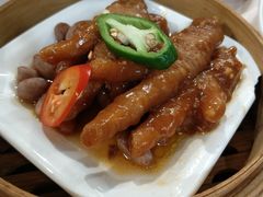 -老廣食堂(区庄店)