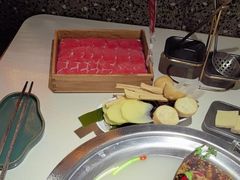-新辣道鱼火锅(上地华联店)