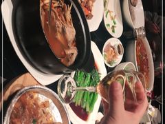 -美乐食街(小南店)