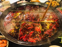 -酒友老火锅(渝中店)