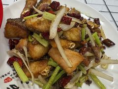 -虎虎龙虾大排档(双井店)