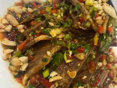 -君霖海鲜私房菜(春柳店)