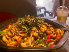 -蛙来哒(友谊阳光城店)