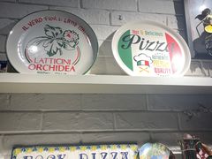 -摇滚披萨(长春街店)