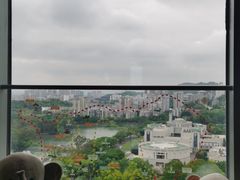 -福州西湖大酒店·怡湖咖啡厅
