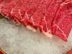 澳洲和牛牛肉畅吃-温野菜涮涮锅(曲江大悦城店)