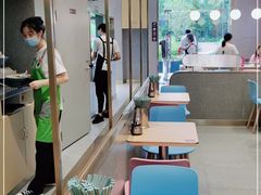 -小杨生煎(天之骄子店)