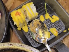 -九田家黑牛烤肉料理(衡百国际店)