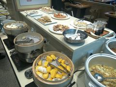 -素满香·素食自助餐(苏州·临顿路店)