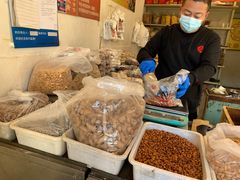 -王老头炒货(玉蜓桥店)