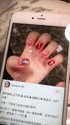 -如一·美甲美睫