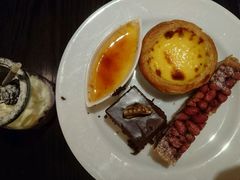 自助餐-上海崇明金茂凯悦酒店