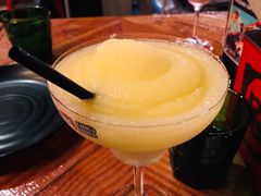 柠檬玛格丽特-Luchador摔跤手墨西哥餐厅(恒宇广场店)