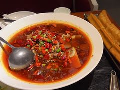 -皇城根·京城味家常菜(西市场·嘉华广场店)