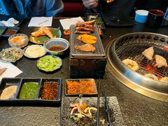 -300杯·和牛烧肉清酒专门店(廊里店)