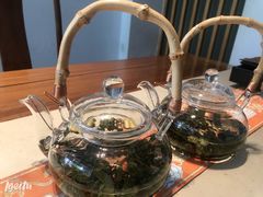 -青藤茶馆(凤起路店)