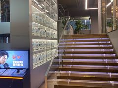 -OXYGYM奥美氧舱运动中心(丽都水岸店)
