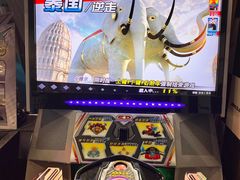 -反斗乐园(中航城君尚购物中心)