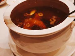 -扬州香格里拉·香宫中餐厅