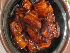 -老吉士酒家(天平路店)