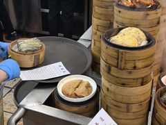 -香港蓮香樓(中環店)