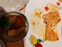 -大岛日本料理铁板烧(南通大饭店)