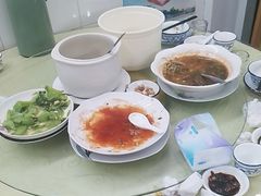 -柳周农家菜特色老店沙田柚美食(东大街店)