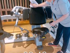 -银吉姆健身(恒隆馆)