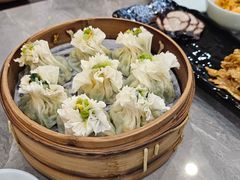 -都一处烧麦馆(前门店)