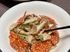 -徐记海鲜(黄土岭|新时空店)