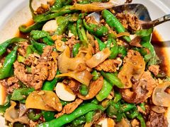 -兰湘子·湘菜小炒(盛龙广场店)