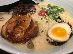 -雷神拉面(财富中心玉米楼店)
