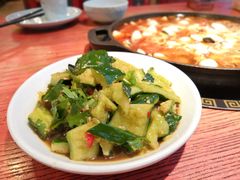 -传统香辣蟹(南园路店)