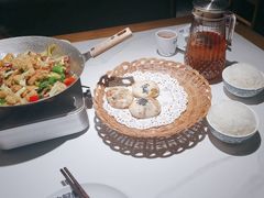 -老阿爸鲜鱼土菜(园区永旺店)