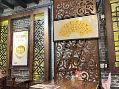 -黄祥华养生堂·炖汤·营养蒸饭(岭南天地店)