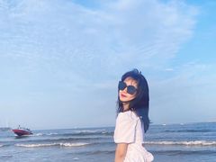 -六鳌翡翠湾滨海度假景区