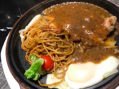 -半秋山西餐厅(巴南万达广场店)