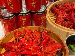 -靓靓蒸虾·头牌蒸虾(雪松路总店)