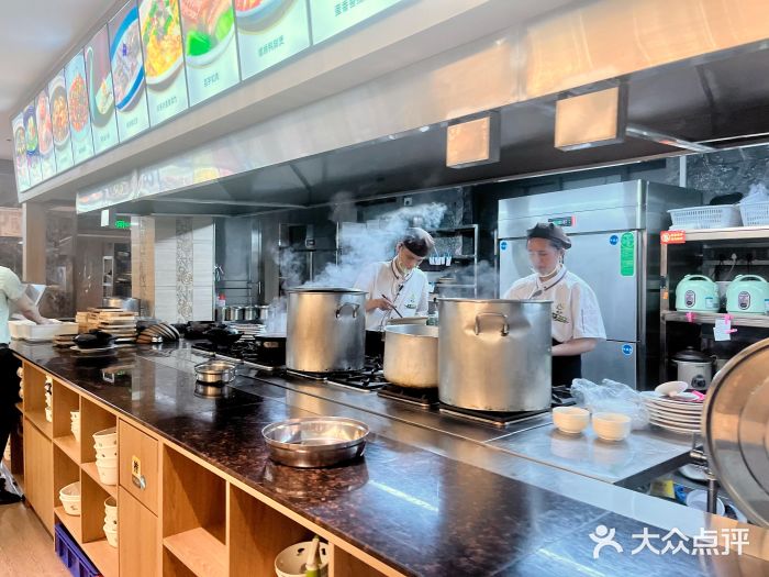 椿记烧鹅(叠彩店)图片