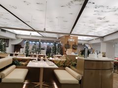 -大树餐厅(环球港店)