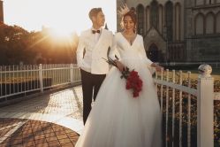 -巴黎新娘婚纱摄影·婚礼策划(嘉定总店)